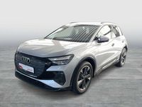 Gebraucht Audi Q4 e-tron S-Line 250 kW (340 PS) 2025 Florettsilber metallic SUV