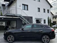 Gebraucht Maserati Levante 275 PS (202 kW) 2016 SUV