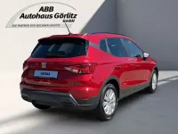 Gebraucht Seat Arona Style 116 PS (85 kW) 2025 SUV
