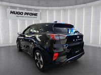 Neu Ford Puma Gen-E 124 kW (169 PS) 2026 Agate black metallic SUV