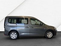Gebraucht VW Caddy 122 PS (89 kW) 2022 Grau Van / Kleinbus