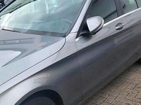 Gebraucht Mercedes 200 184 PS (135 kW) 2014 Silber Limousine