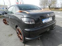 gebraucht Peugeot 206 CC CC*Klima*