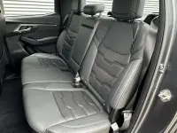 Gebraucht Isuzu D-Max 163 PS (119 kW) 2023 Grau Pickup