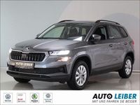 Neu Skoda Karoq Selection 150 PS (110 kW) 2026 Grau SUV