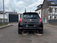 Usado Renault Twingo 71 HP (52 kW) 2019 Preto Citadino