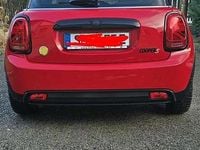Gebraucht Mini Cooper SE Classic 135 kW (184 PS) 2023 Rot Kleinwagen