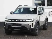 Gebraucht Dacia Duster Expression 131 PS (96 kW) 2025 Beige SUV
