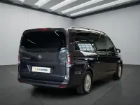 Używany Mercedes e-Vito 2024 Szary Van
