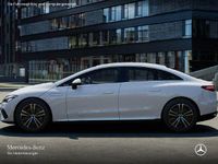 Gebraucht Mercedes EQE300 Advanced Plus 194 kW (265 PS) 2025 Weiß Limousine