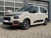 Gebraucht Citroën Berlingo PureTech 131 PS (96 kW) 2023 Beige Van / Kleinbus