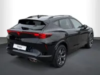 Neu Cupra Formentor 204 PS (150 kW) 2026 Schwarz SUV