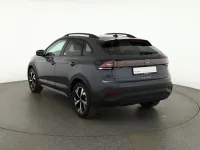 Neu VW Taigo 150 PS (110 kW) 2025 Grau SUV