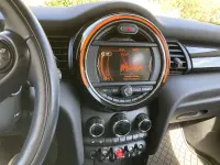 Gebraucht Mini Cooper Chili 136 PS (100 kW) 2016 Schwarz Kleinwagen