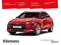 Gebraucht Audi A3 Sportback e-tron Advanced Plus 204 PS (150 kW) 2025 Kleinwagen