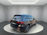 Gebraucht Mercedes GLC300e 306 PS (225 kW) 2021 Schwarz SUV