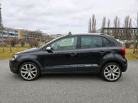 gebraucht VW Polo Cross 1.4 TDI Euro6