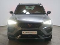 Gebraucht Cupra Ateca 300 PS (220 kW) 2023 Graphitgrau SUV