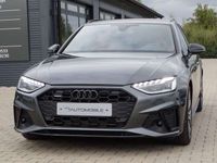 gebraucht Audi A4 Avant 45 TDI quattro Edition One - S LINE