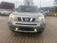 Gebraucht Nissan X-Trail 150 PS (110 kW) 2007 Grau SUV