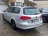 gebraucht VW Passat Variant BlueMotion*MFL*TEMPOMAT*SHZ***