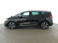 Gebraucht Renault Grand Scénic IV Bose Edition 163 PS (119 kW) 2018 Schwarz Van / Kleinbus