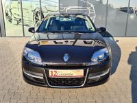 gebraucht Renault Laguna III 