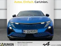 Używany Alpine A390 294 kW (400 KM) 2026 Niebieski SUV