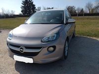 Gebraucht Opel Adam 87 PS (63 kW) 2014 Kleinwagen