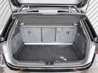 Gebraucht Audi A3 Advanced 150 PS (110 kW) 2023 Mythosschwarz metallic Limousine
