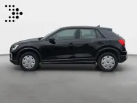 Gebraucht Audi Q2 Advanced Plus 150 PS (110 kW) 2025 Brillantschwarz SUV