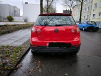 gebraucht VW Golf V 