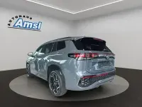 Gebraucht VW Tayron R-line 265 PS (194 kW) 2025 Grau SUV