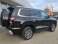 Neu Baic BJ60 269 PS (197 kW) 2026 Schwarz SUV