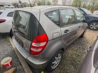 gebraucht Mercedes A150 CLASSIC