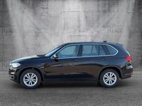 Gebraucht BMW X5 iPerformance 313 PS (230 kW) 2016 Schwarz SUV