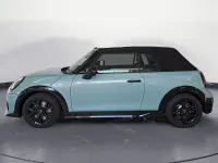 Gebraucht Mini John Cooper Works Cabriolet 204 PS (150 kW) 2026 Cabrio