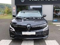 Second-hand Renault Megane E-Tech Evolution 160 kW (218 CP) 2023 Negru Berlinǎ