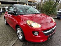 gebraucht Opel Adam Jam