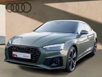 Gebraucht Audi A5 Business 204 PS (150 kW) 2025 Distriktgrün metallic