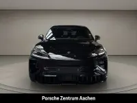 Gebraucht Porsche Cayenne Turbo Electric 2026 Schwarz SUV