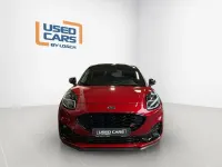 Occasion Ford Puma ST 200 ch (147 kW) 2021 Rouge SUV