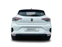 Gebraucht Renault Clio V Evolution 96 PS (70 kW) 2024 Weiss Limousine