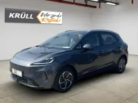 Gebraucht MG MG4 EV Comfort 117 kW (160 PS) 2026 Schwarz Kleinwagen