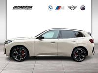 Gebraucht BMW X3 Performance 381 PS (280 kW) 2025 Grau SUV