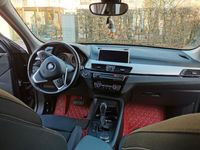 gebraucht BMW X1 xDrive25d /HeadUp Display/AHK + 5 M. Garantie