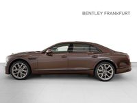 gebraucht Bentley Flying Spur NewS V8 INDIVIDUAL / NAIM /