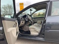 Gebraucht Renault Clio II Dynamique 88 PS (64 kW) 2006 Grau Limousine