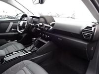 Gebraucht Citroën C4 Feel 131 PS (96 kW) 2021 Platinum grau (grau) Limousine