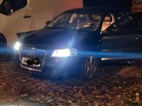 gebraucht Audi A3 2.0 fsi